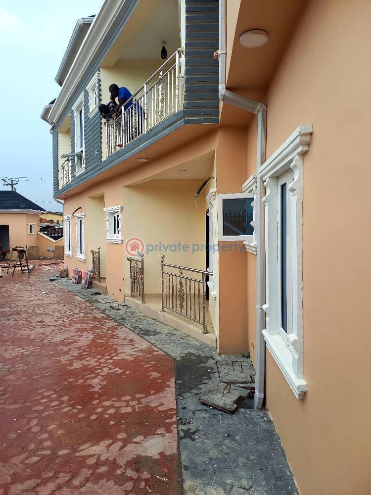 Flat & Apartment For Rent Agege Lagos - 2