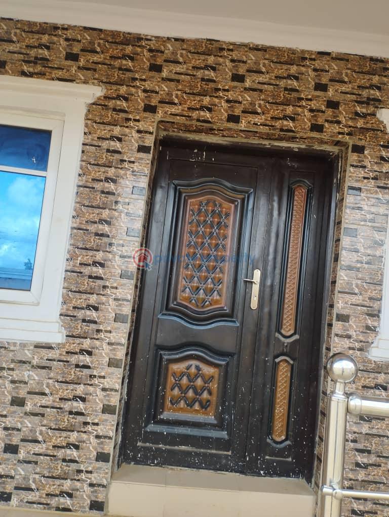2 bedroom Self Contain For Rent Olorunda, Ibadan Oyo - 4