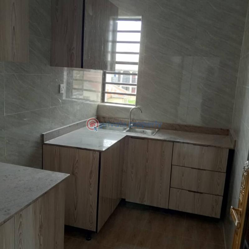 2 bedroom House For Rent G/math Filling Station Iletitun Jericho Extension Ibadan Oyo - 10