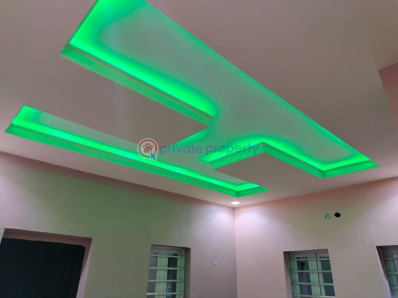 For rent 2 bedroom Block Of Flats Shell Cooperative Port Harcourt