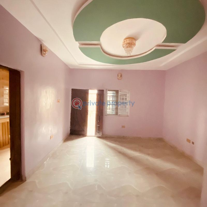 2 bedroom Flat & Apartment For Rent Ilupeju Lagos - 10