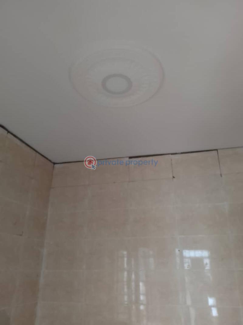 2 bedroom Flat & Apartment For Rent Liasu Road Ikotun Isolo Lagos (PID