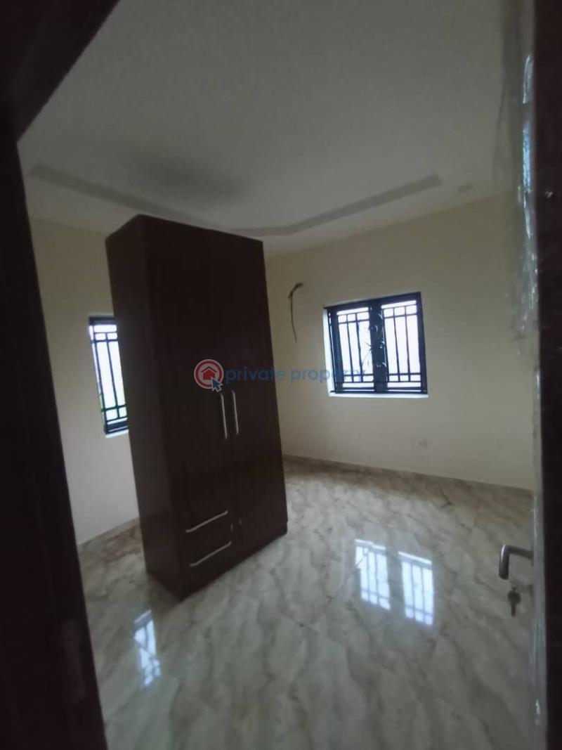 2 bedroom House For Rent Alapere Ojota Lagos - 4