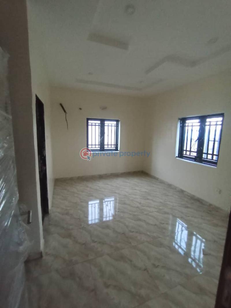 2 bedroom House For Rent Alapere Ojota Lagos - 6