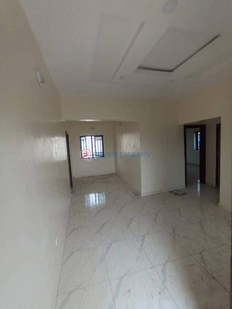 2 bedroom House For Rent Alapere Ojota Lagos - 3