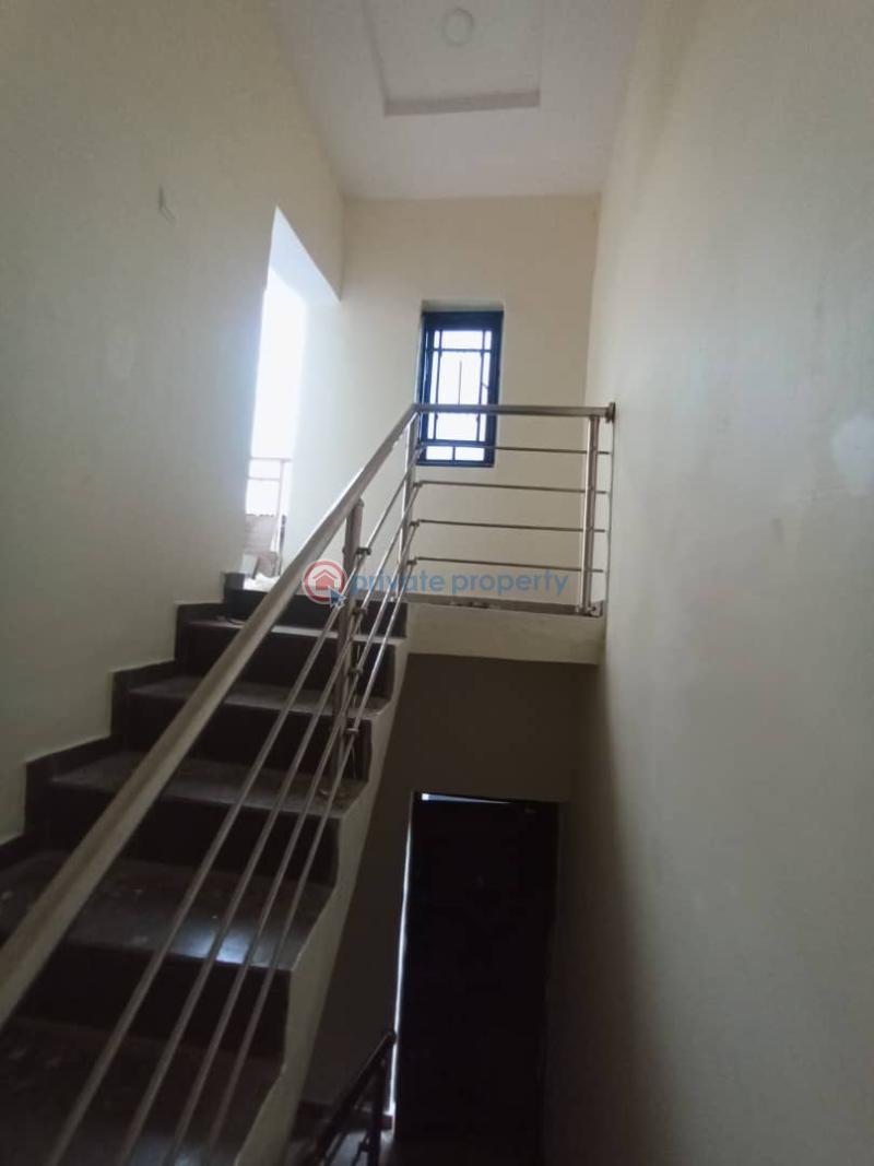 2 bedroom House For Rent Alapere Ojota Lagos - 1