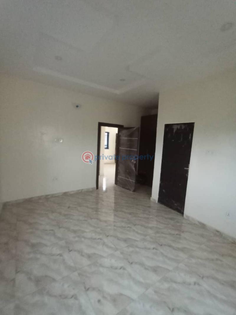2 bedroom House For Rent Alapere Ojota Lagos - 2