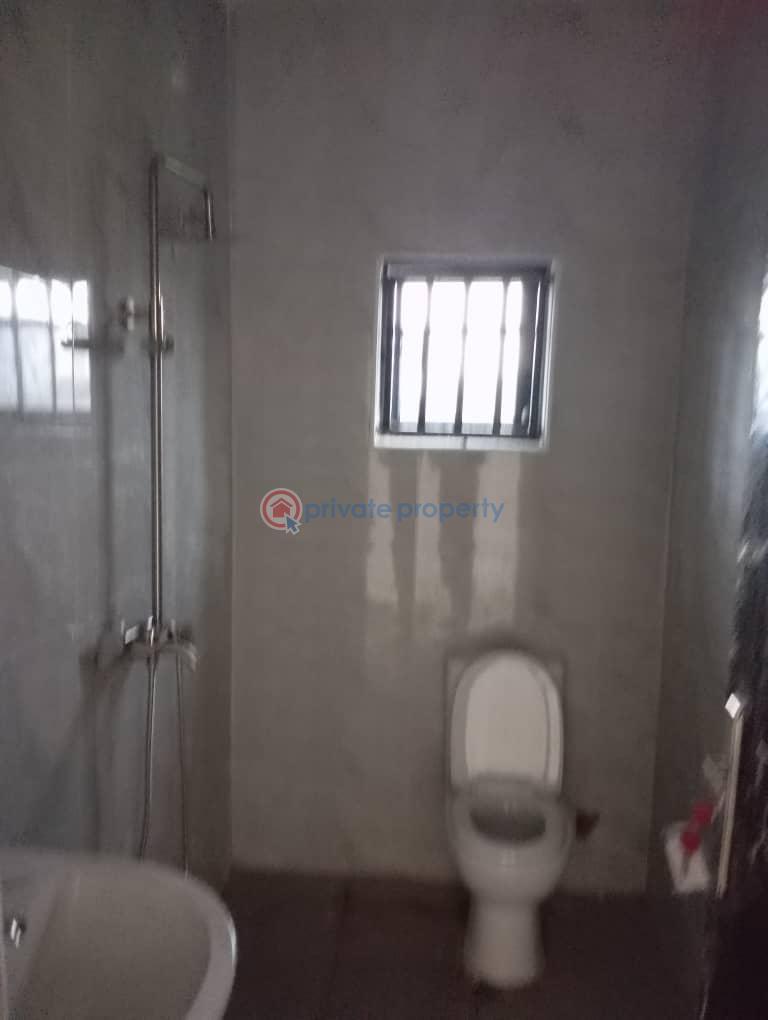 2 bedroom House For Rent Alapere Ojota Lagos - 5