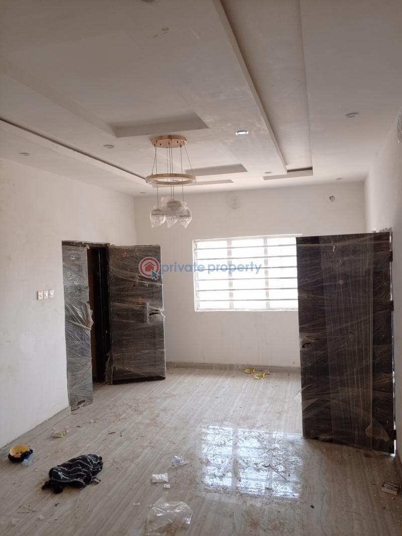 2 bedroom Flat & Apartment For Rent Ifako-Gbagada Lagos - 14