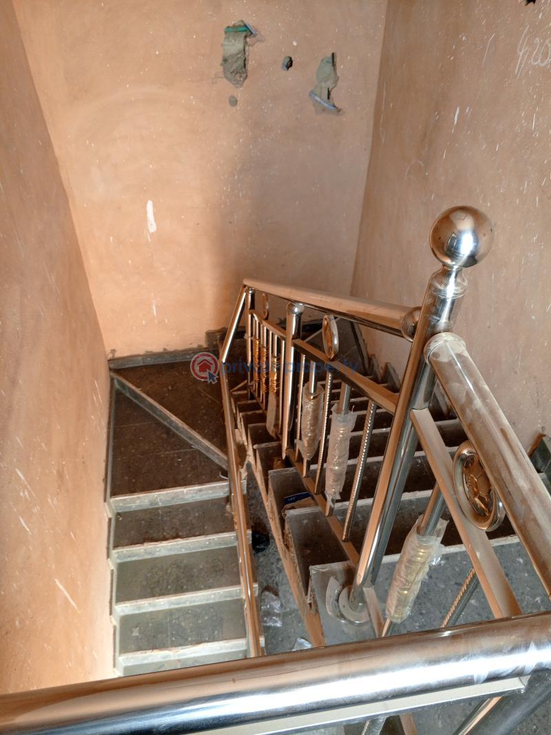 2 bedroom Flat & Apartment For Rent Ifako-Gbagada Lagos - 9