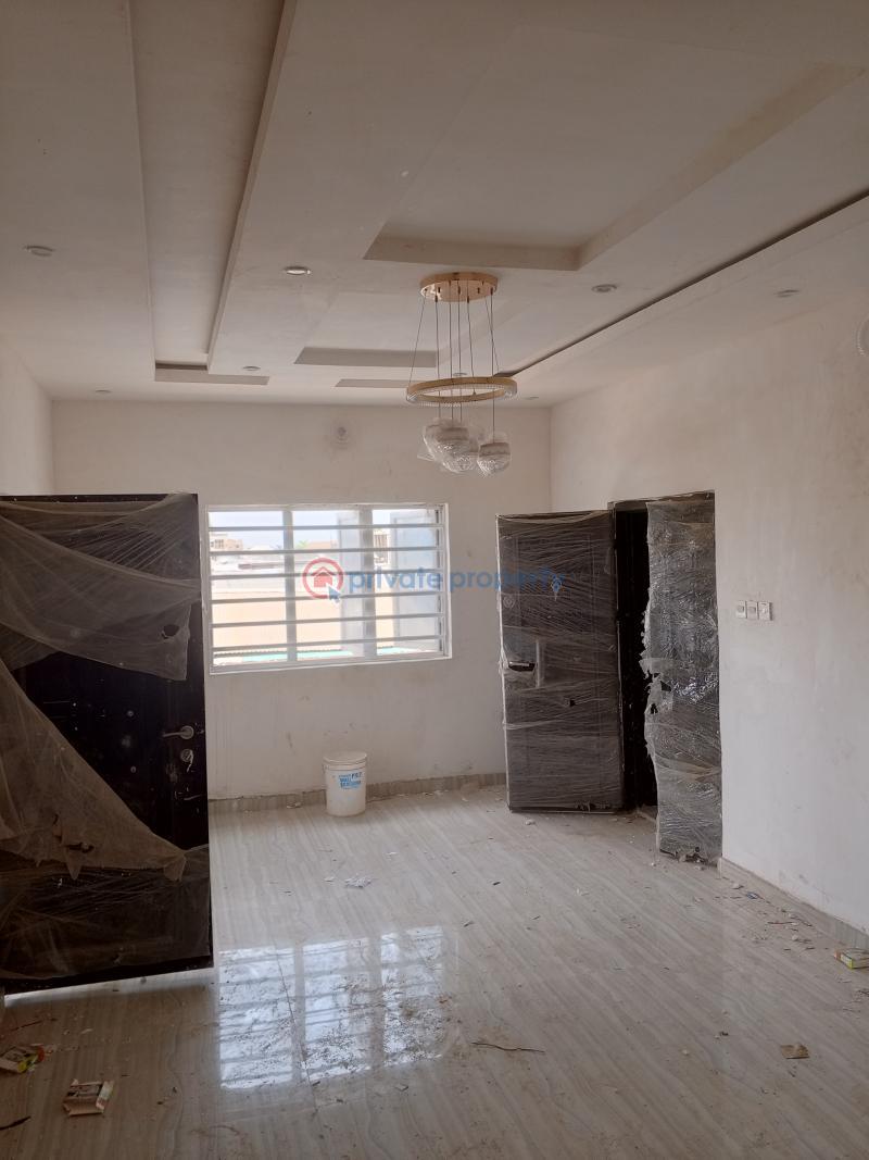 2 bedroom Flat & Apartment For Rent Ifako-Gbagada Lagos - 3