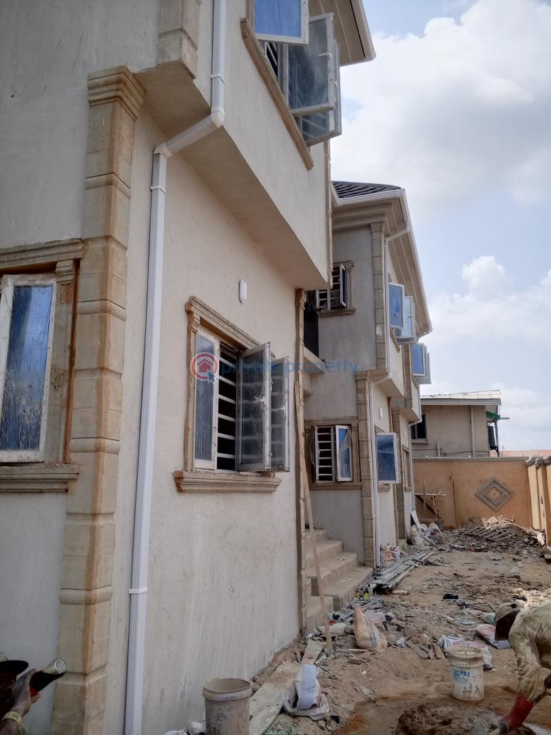 2 bedroom Flat & Apartment For Rent Ifako-Gbagada Lagos - 2