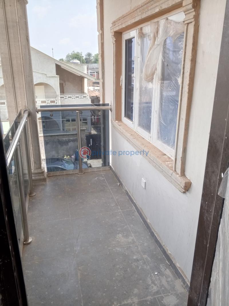 2 bedroom Flat & Apartment For Rent Ifako-Gbagada Lagos - 10