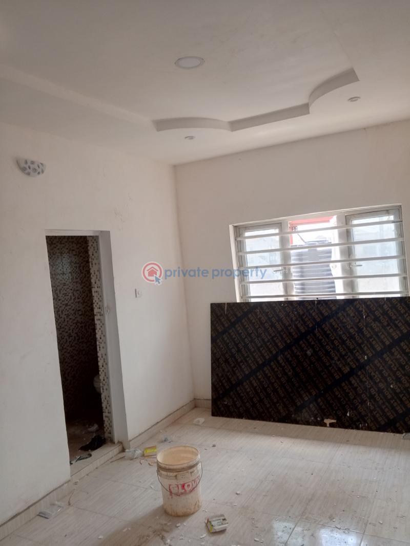2 bedroom Flat & Apartment For Rent Ifako-Gbagada Lagos - 15