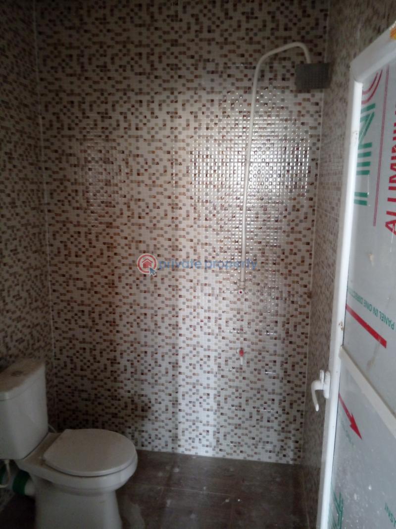 2 bedroom Flat & Apartment For Rent Ifako-Gbagada Lagos - 16