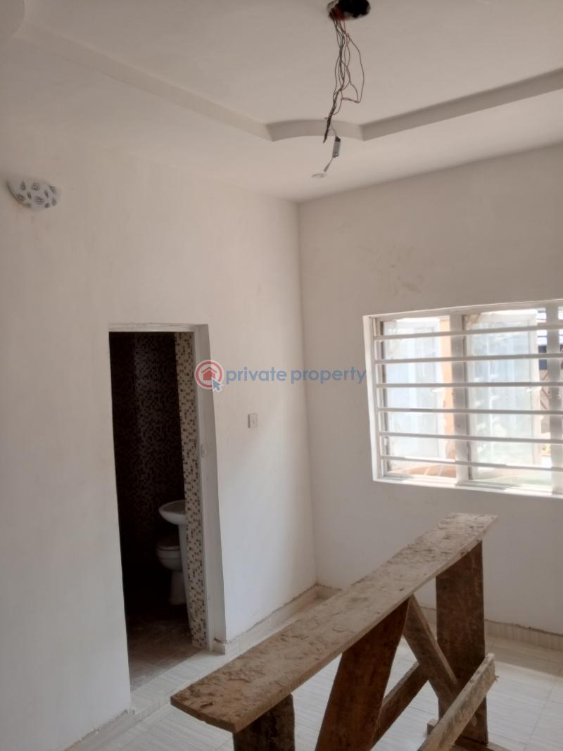 2 bedroom Flat & Apartment For Rent Ifako-Gbagada Lagos - 17