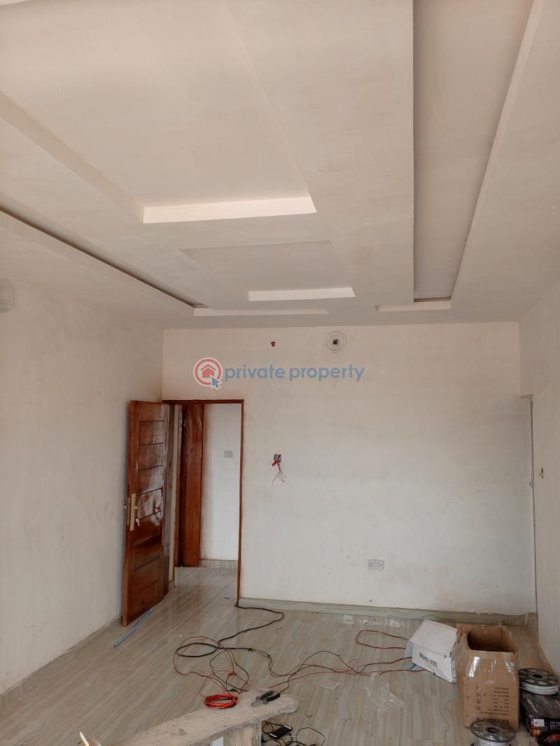 2 bedroom Flat & Apartment For Rent Ifako-Gbagada Lagos - 11