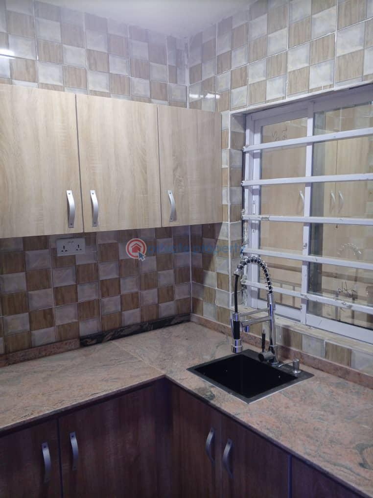 2 bedroom Block Of Flats For Rent Giwa Oke Aro Agbado Ifo Ogun - 0