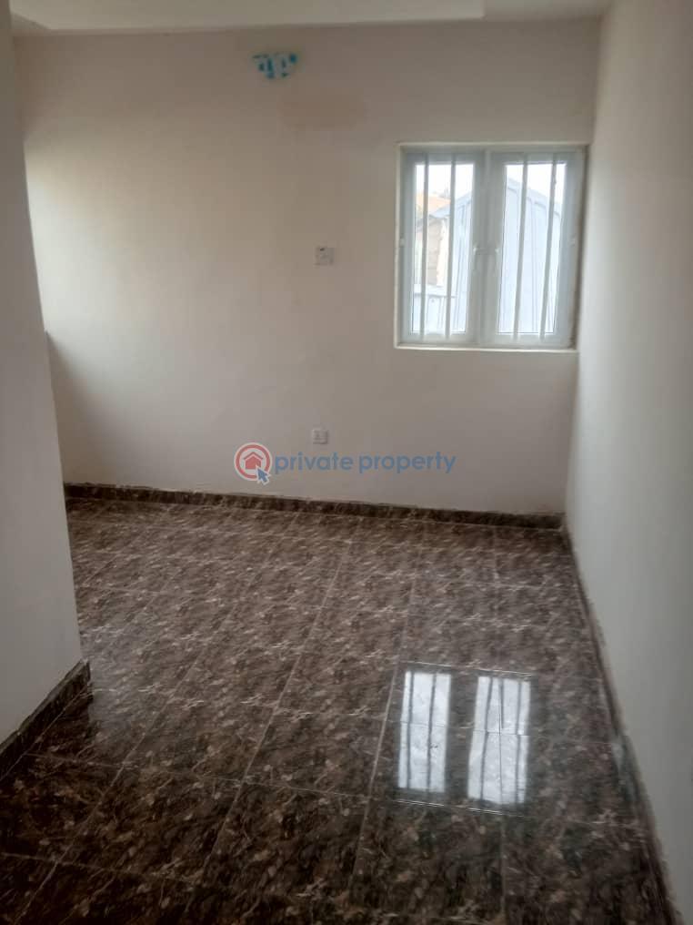 2 bedroom Block Of Flats For Rent Giwa Oke Aro Agbado Ifo Ogun - 2