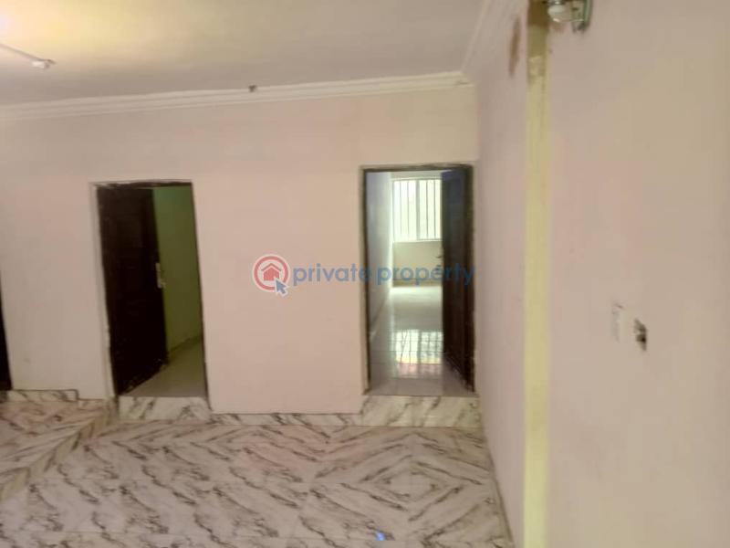 2 bedroom Block Of Flats For Rent Giwa Oke Aro Agbado Ifo Ogun - 6
