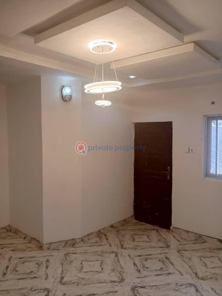 2 bedroom Block Of Flats For Rent Giwa Oke Aro Agbado Ifo Ogun - 7