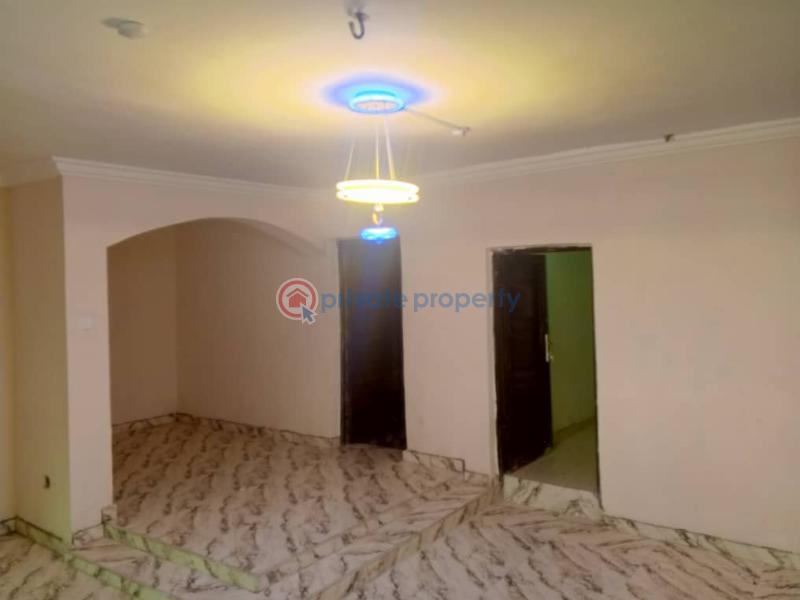 2 bedroom Block Of Flats For Rent Giwa Oke Aro Agbado Ifo Ogun - 4