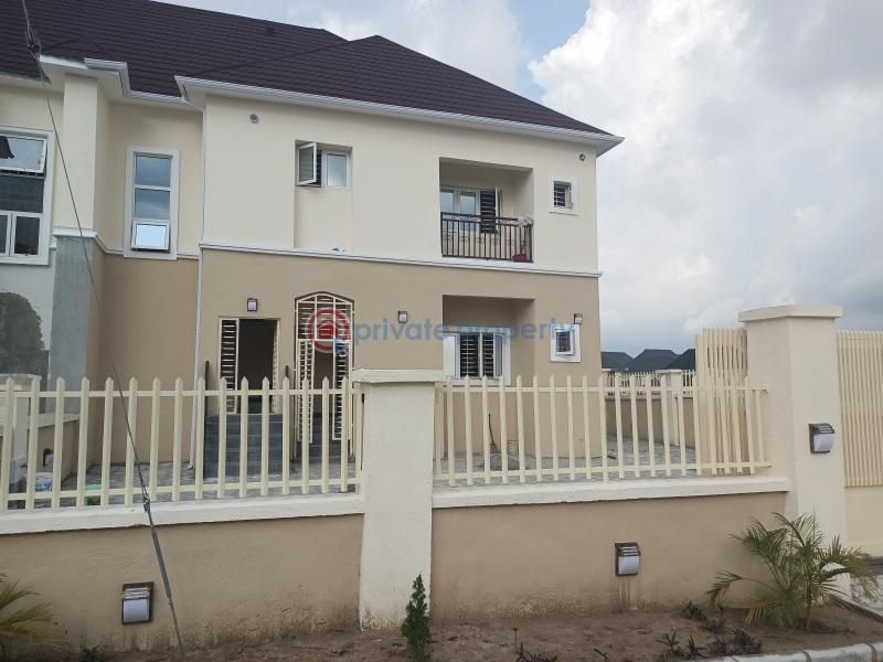 2 bedroom House For Rent River Park Estate Lugbe Abuja Phase 4 (PID