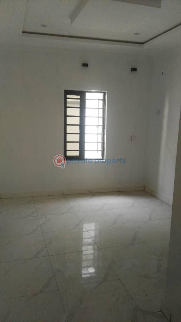 2 bedroom Flat & Apartment For Rent Greenville Estate Badore Ajah Lagos - 4