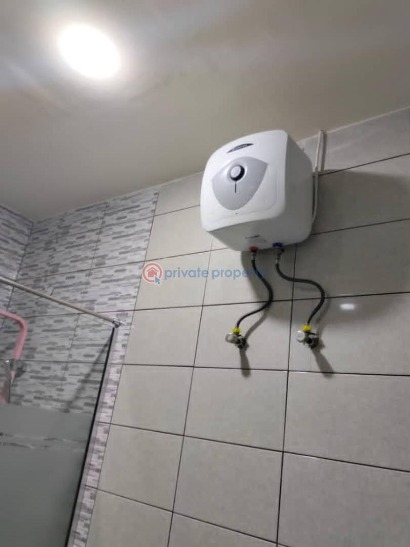 For rent 2 bedroom Block Of Flats Shell Cooperative Port Harcourt