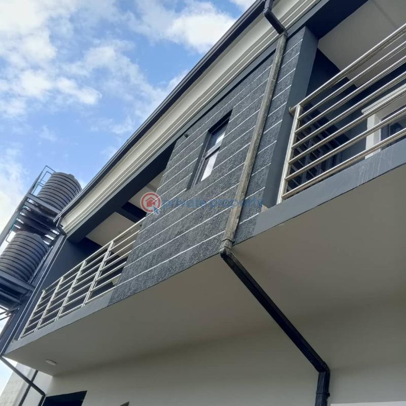 2 bedroom House For Rent G/math Filling Station Iletitun Jericho Extension Ibadan Oyo - 4