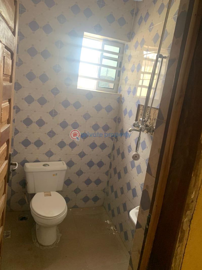 2 bedroom Flat & Apartment For Rent Akoto Elebu Estate Akala Express Ibadan Oyo - 4
