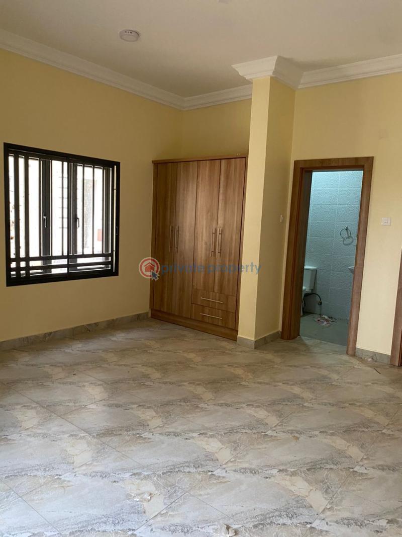 2 bedroom Flat & Apartment For Rent Estate Gaduwa Abuja Phase 2  - 1