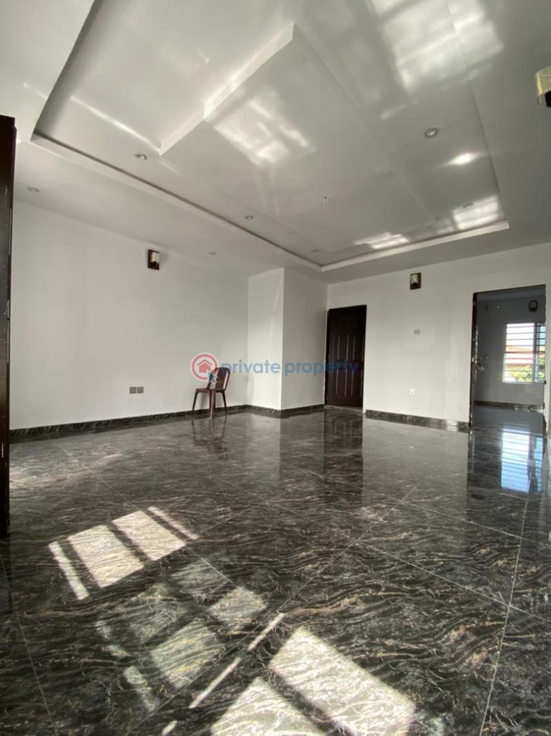 2 bedroom Flat & Apartment For Rent Addo Road, Ajah Lagos - 2