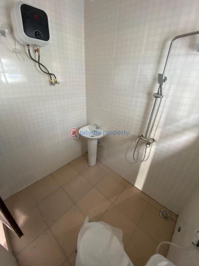 2 bedroom Flat & Apartment For Rent Addo Road, Ajah Lagos - 7