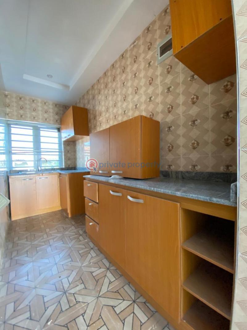 2 bedroom Flat & Apartment For Rent Addo Road, Ajah Lagos - 6