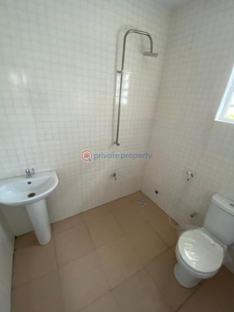2 bedroom Flat & Apartment For Rent Addo Road, Ajah Lagos - 8