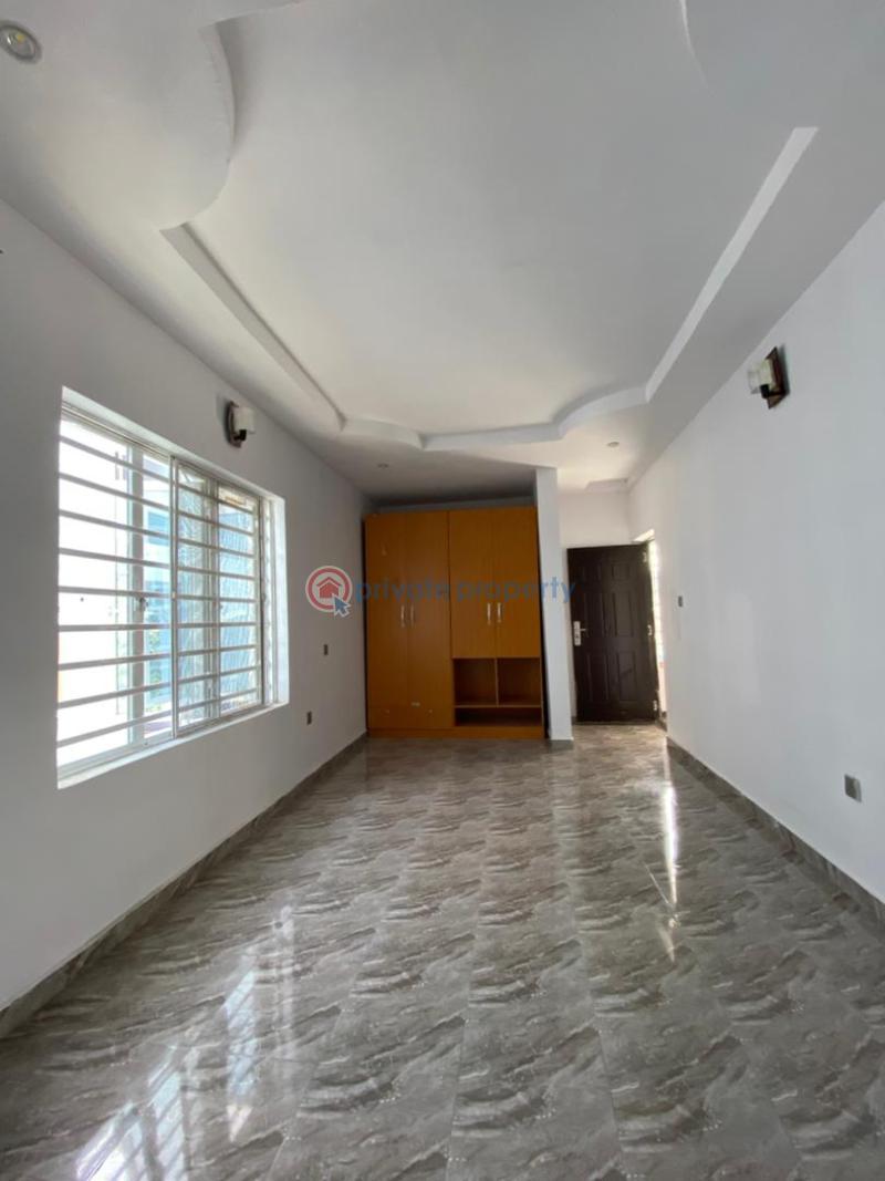 2 bedroom Flat & Apartment For Rent Addo Road, Ajah Lagos - 3