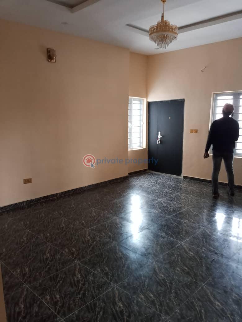 2 bedroom Self Contain For Rent Alamutu Estate Fagba Fagba Agege Lagos - 8
