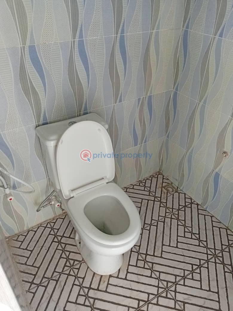 2 bedroom Self Contain For Rent Alamutu Estate Fagba Fagba Agege Lagos - 9