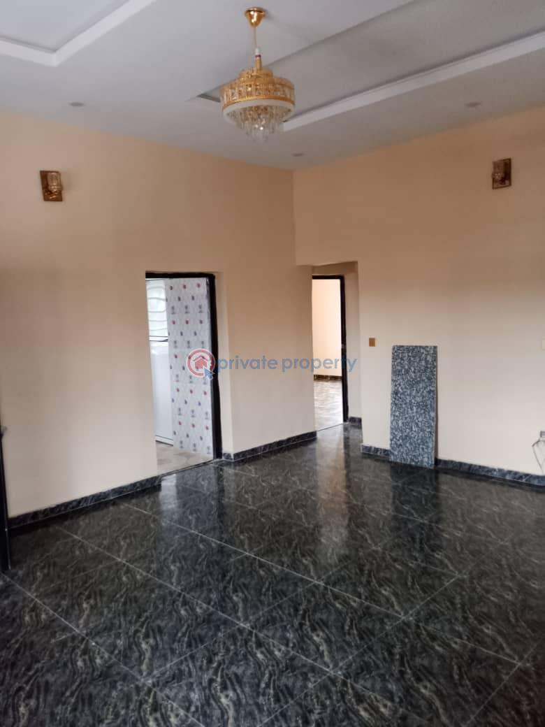 2 bedroom Self Contain For Rent Alamutu Estate Fagba Fagba Agege Lagos - 12