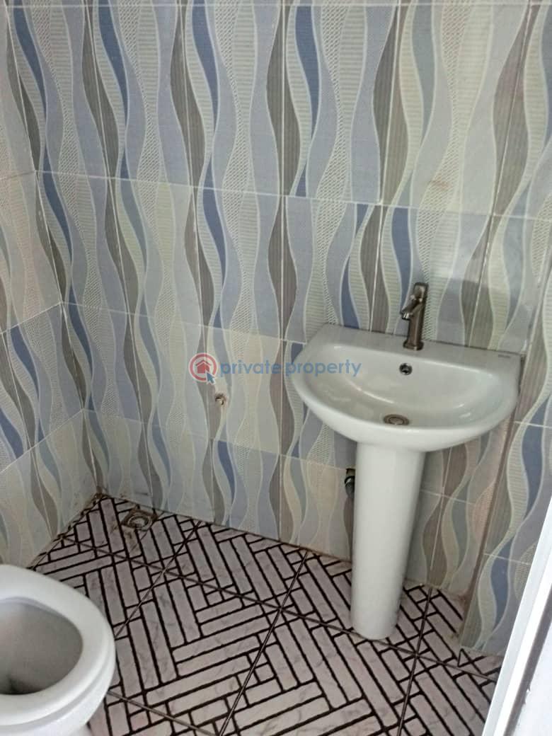 2 bedroom Self Contain For Rent Alamutu Estate Fagba Fagba Agege Lagos - 10