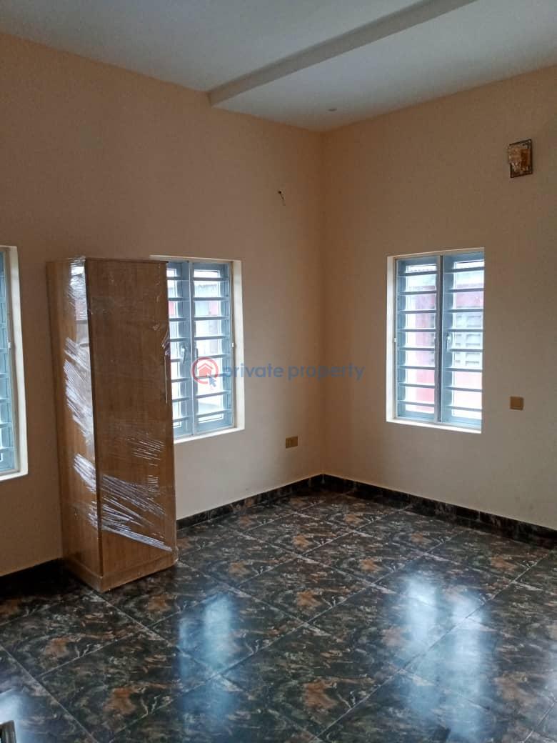 2 bedroom Self Contain For Rent Alamutu Estate Fagba Fagba Agege Lagos - 14