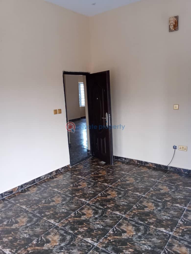 2 bedroom Self Contain For Rent Alamutu Estate Fagba Fagba Agege Lagos - 17