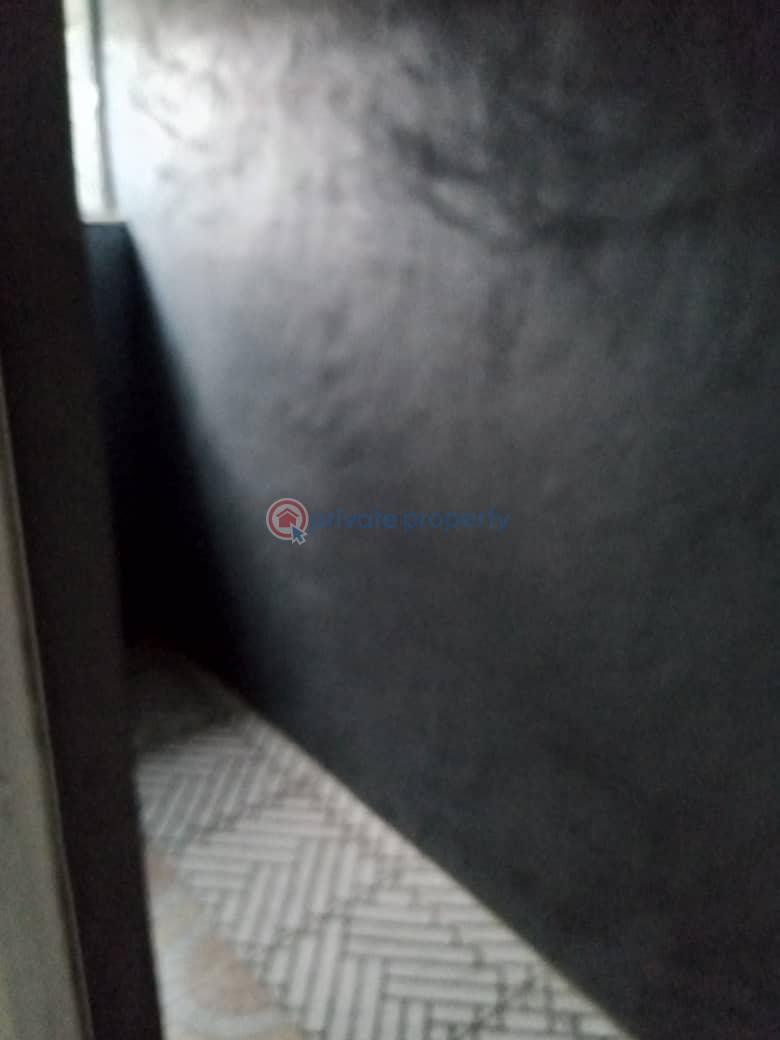 2 bedroom Self Contain For Rent Alamutu Estate Fagba Fagba Agege Lagos - 4