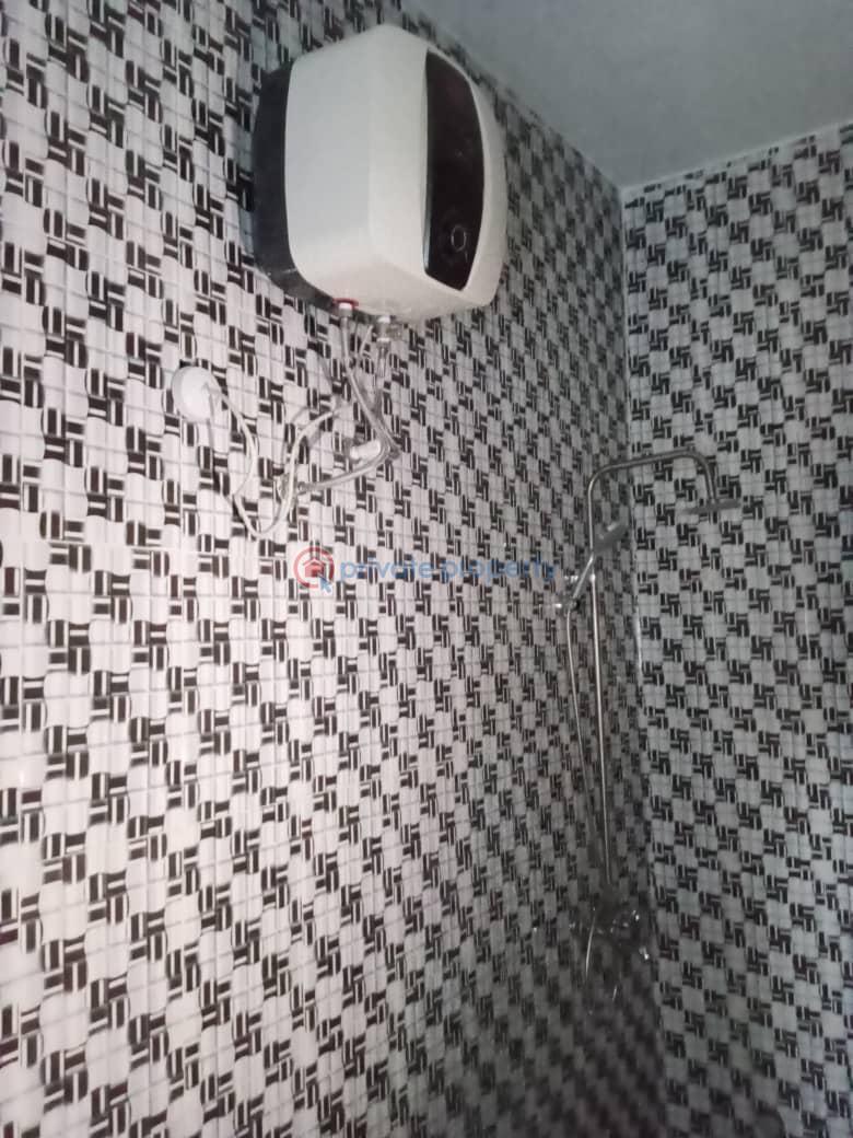 2 bedroom Self Contain For Rent Alamutu Estate Fagba Fagba Agege Lagos - 5