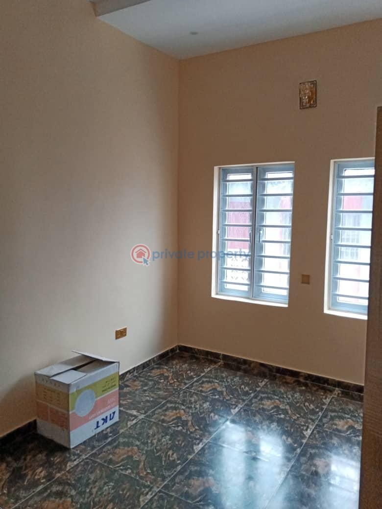 2 bedroom Self Contain For Rent Alamutu Estate Fagba Fagba Agege Lagos - 2