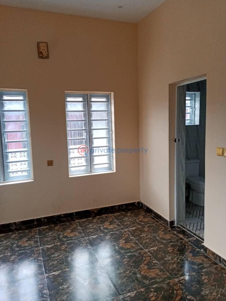 2 bedroom Self Contain For Rent Alamutu Estate Fagba Fagba Agege Lagos - 11