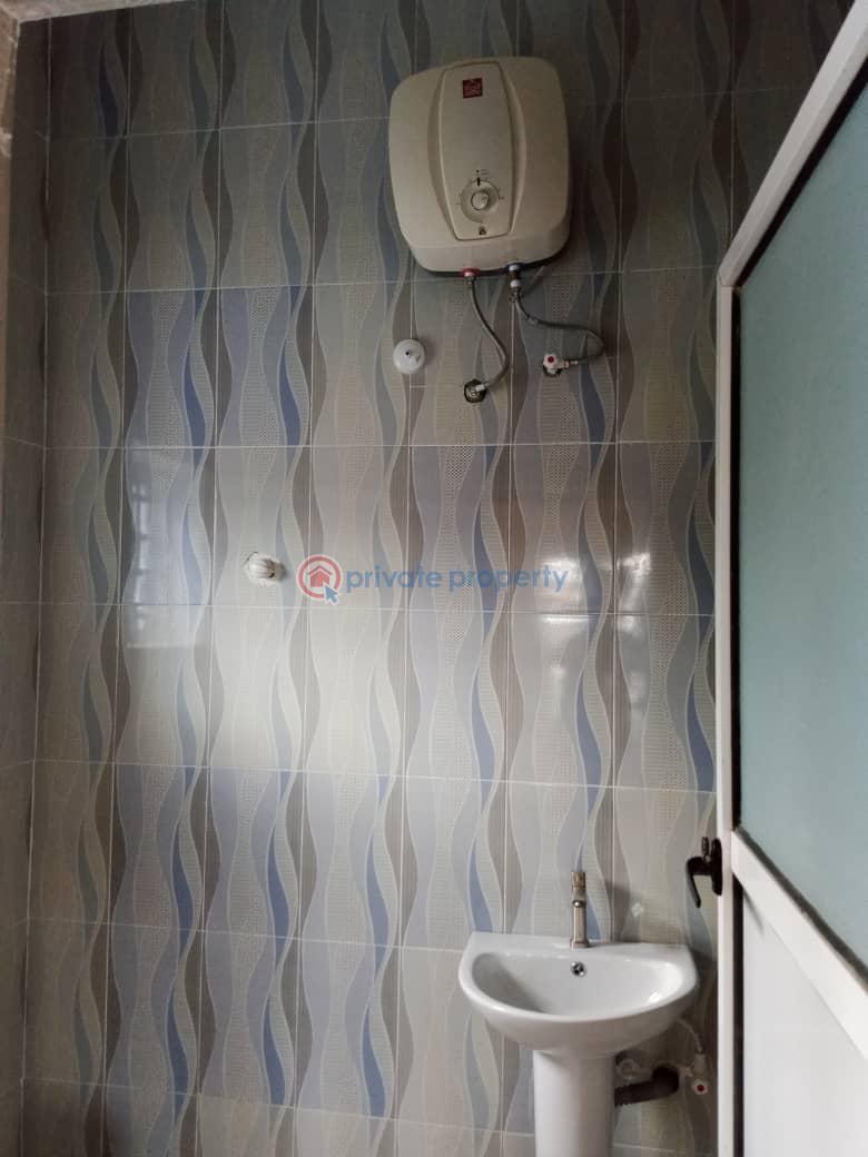 2 bedroom Self Contain For Rent Alamutu Estate Fagba Fagba Agege Lagos - 15