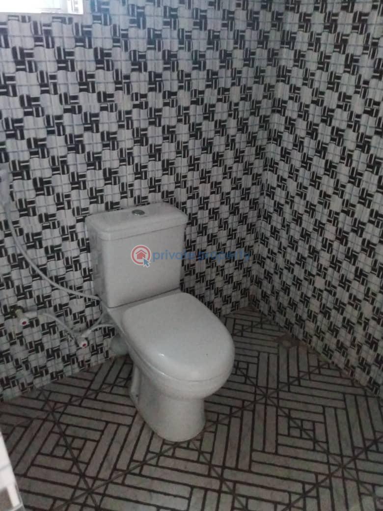 2 bedroom Self Contain For Rent Alamutu Estate Fagba Fagba Agege Lagos - 18