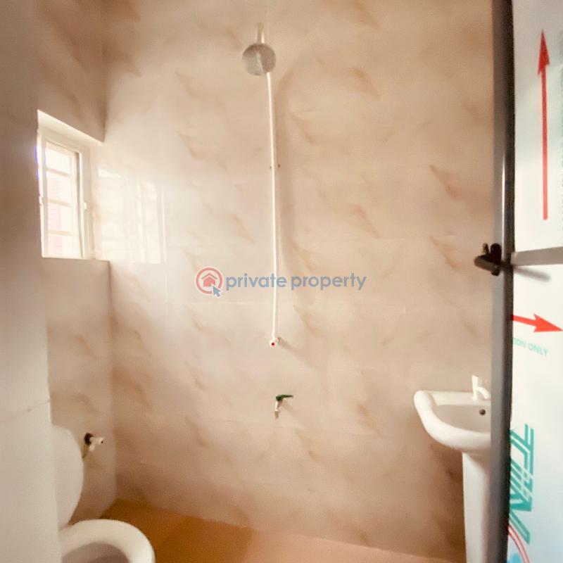 2 bedroom Flat & Apartment For Rent Ilupeju Lagos - 3